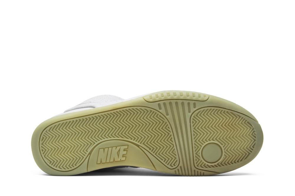 Air Yeezy 2 NRG 'Pure Platinum'