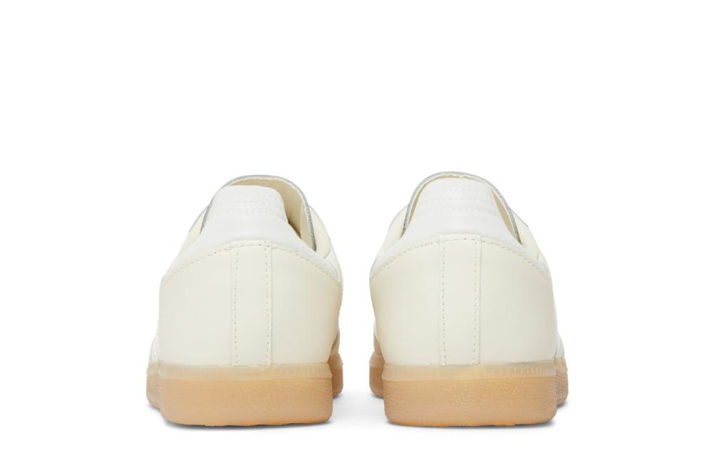 The Velosamba 'Cream White Wild Sepia'