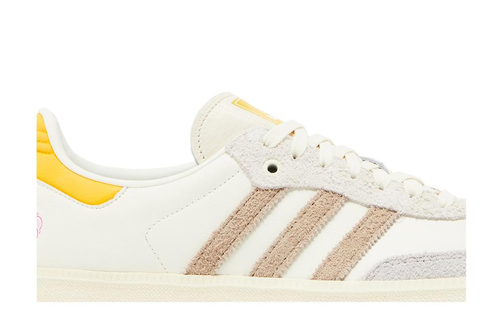 Kasina x Samba 'Consortium Cup'