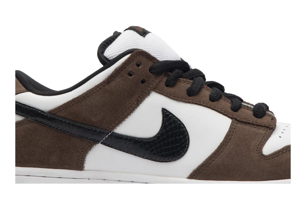 Dunk Low Pro SB 'Trail'