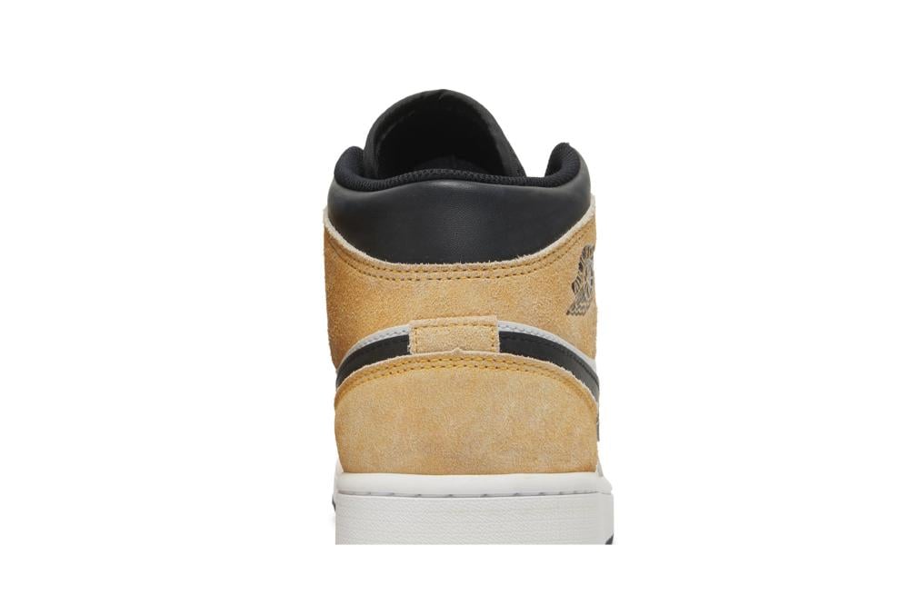Air Jordan 1 Mid SE 'Flight Club'
