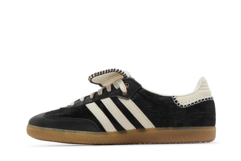 Wales Bonner x Samba Pony 'Black'