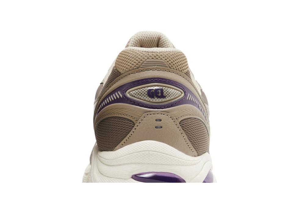GT 2160 'Dark Taupe Purple'