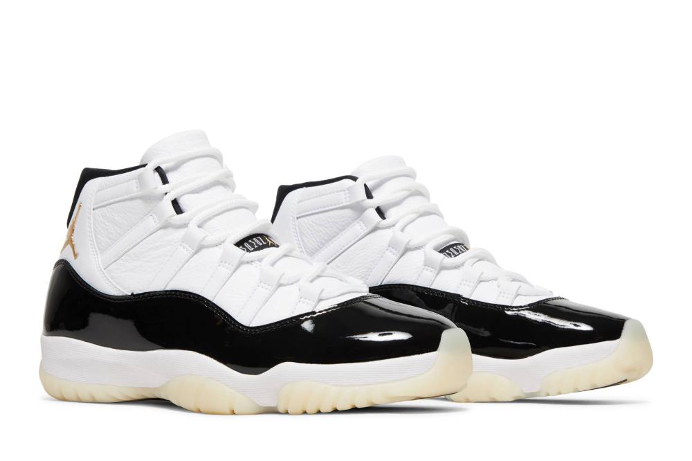 Air Jordan 11 Retro 'Gratitude / Defining Moments'