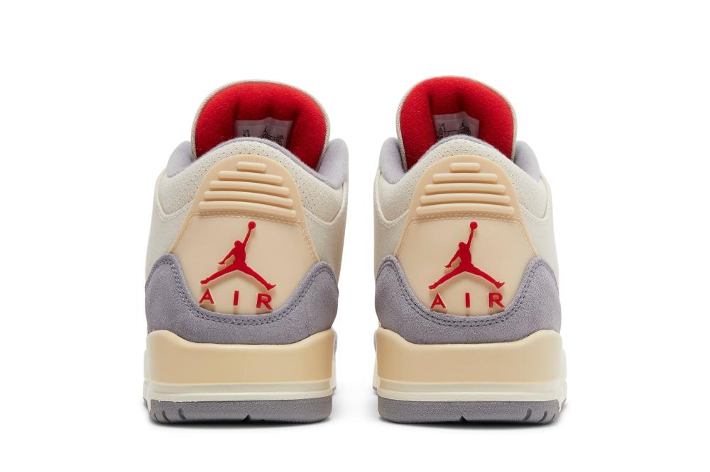 Air Jordan 3 Retro SE 'Muslin'