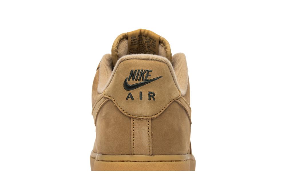 Air Force 1 Low 'Flax'