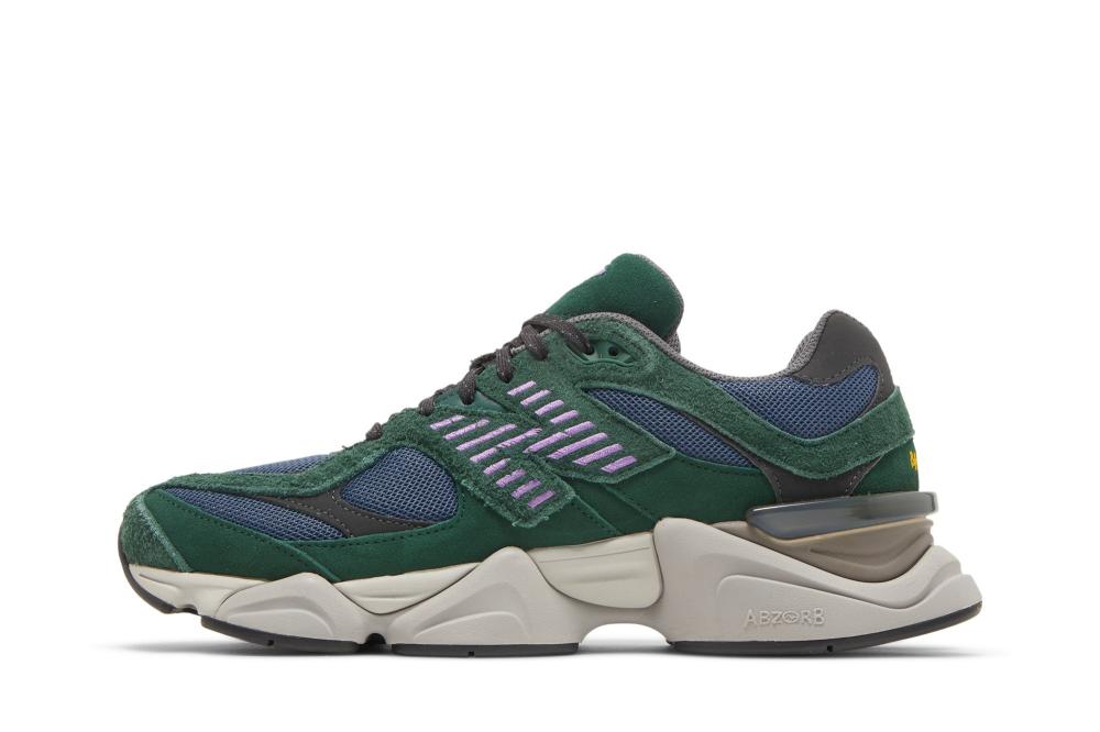 9060 'Nightwatch Purple'