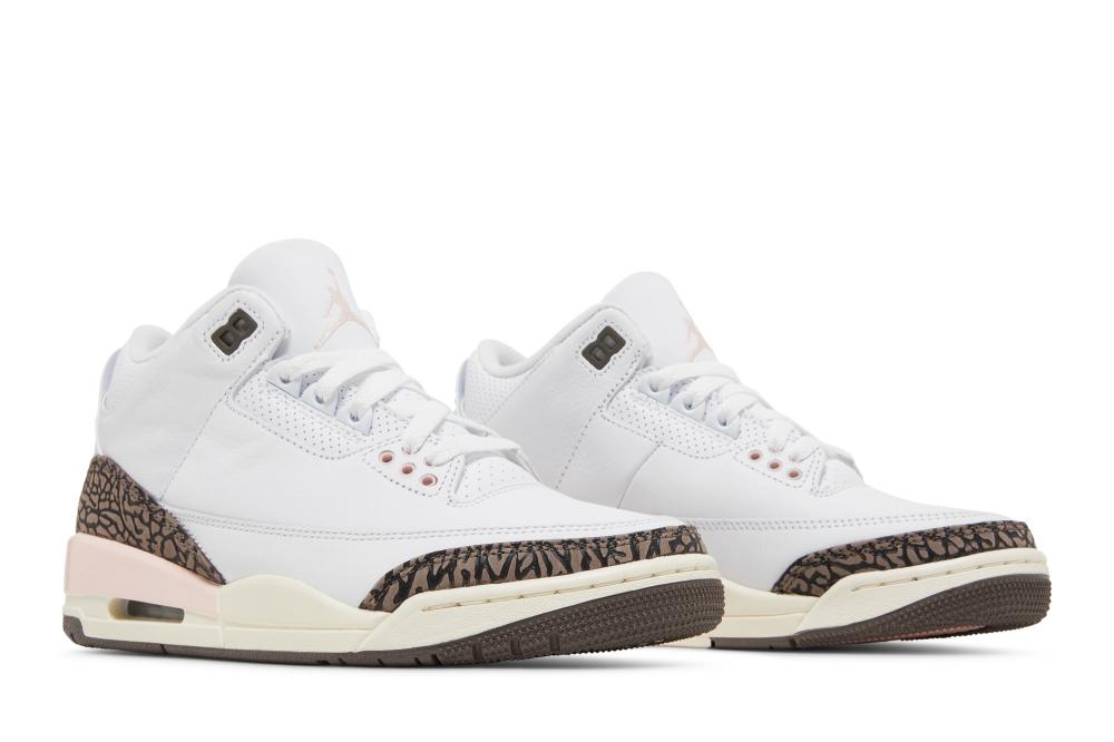 Wmns Air Jordan 3 Retro 'Neapolitan'