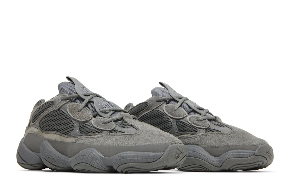 Yeezy 500 'Granite'