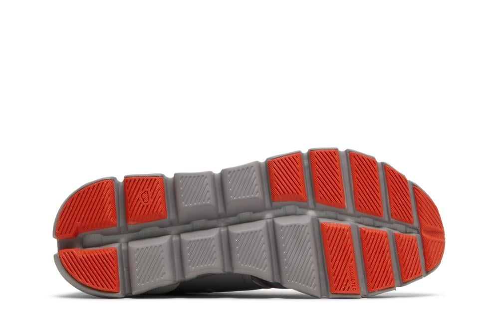 Cloud X Shift 'Alloy Red'