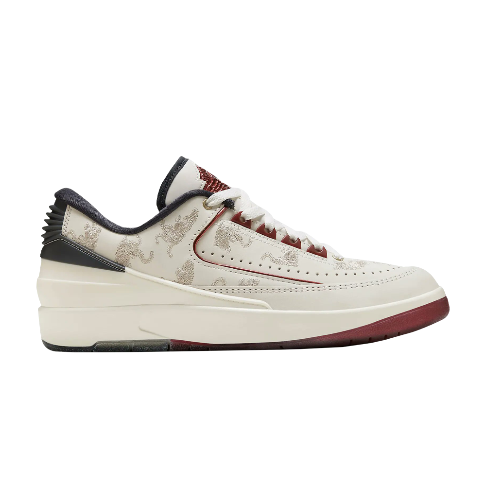 Wmns Air Jordan 2 Retro Low 'Year of the Dragon'
