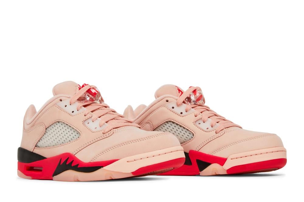 Wmns Air Jordan 5 Retro Low 'Girls That Hoop'