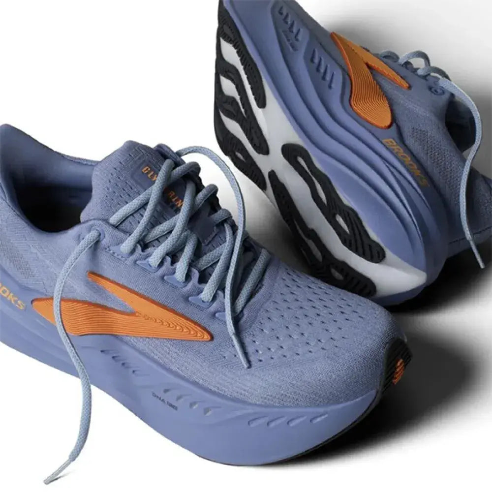 Light Blue Max Run