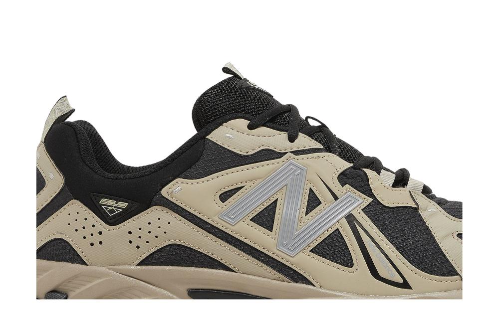 610 'Aluminum Black'