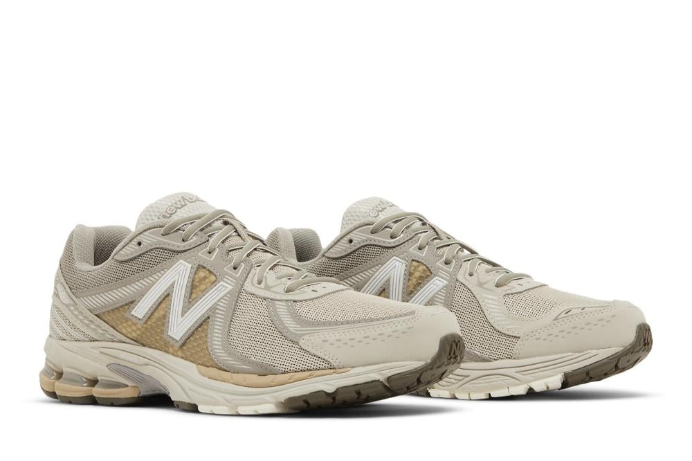860v2 'Timberwolf Moonbeam'