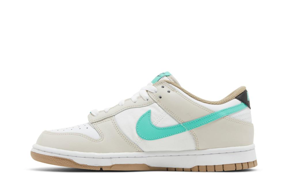 Dunk Low GS 'Split'