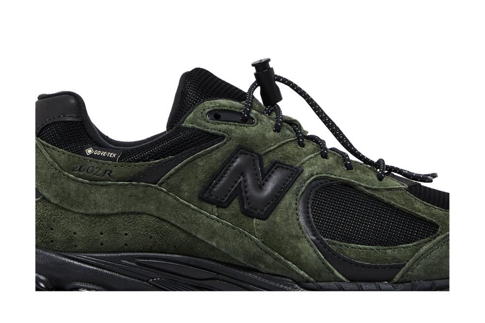 JJJJound x 2002R GORE-TEX 'Pine'