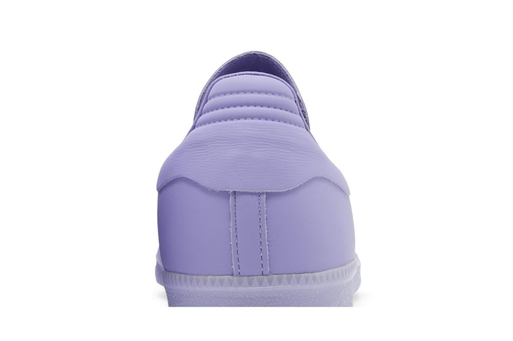 Pharrell x Samba Human Race 'Purple'