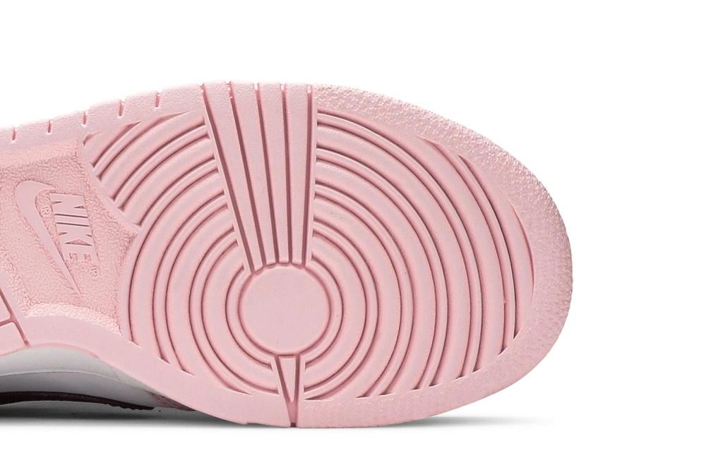 Dunk Low GS 'Pink Foam'