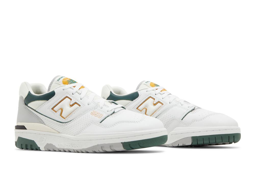 550 'Nightwatch Green'