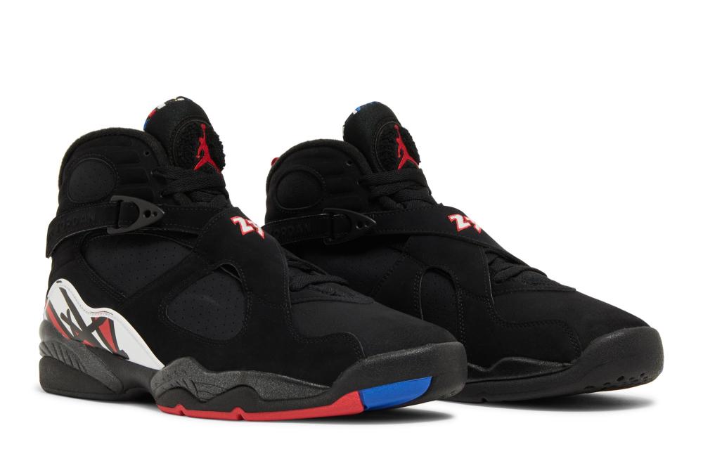 Air Jordan 8 Retro 'Playoff' 2023