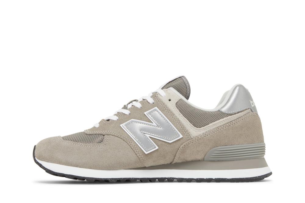 574 'Core Pack - Grey'
