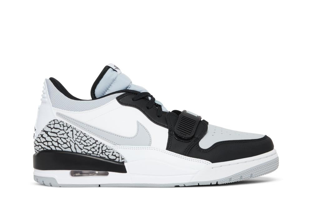 Jordan Legacy 312 Low 'Light Smoke Grey'