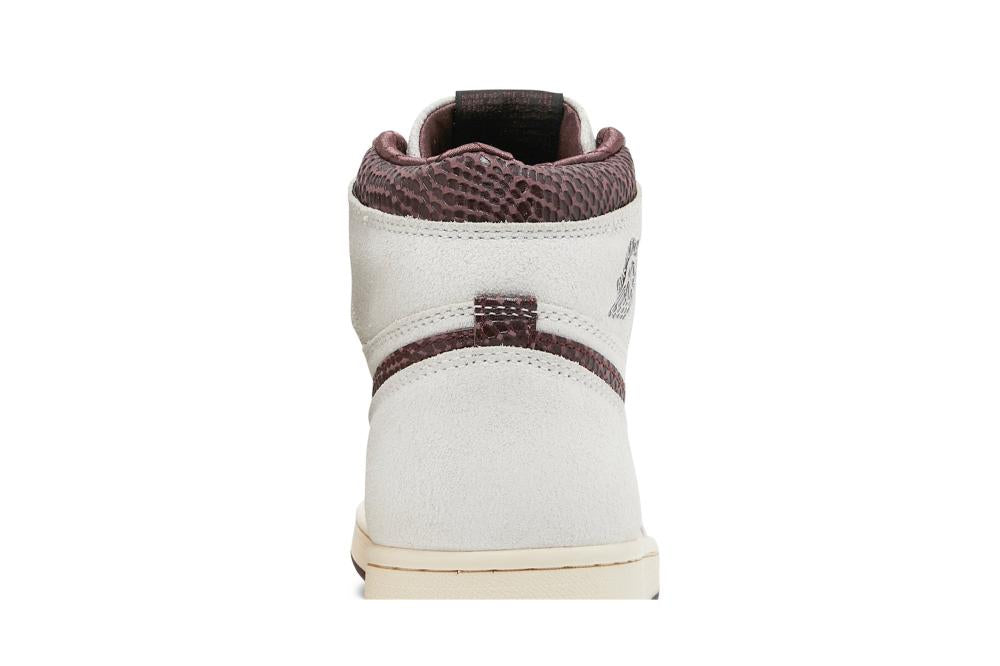 A Ma Maniére x Air Jordan 1 High OG 'Airness'