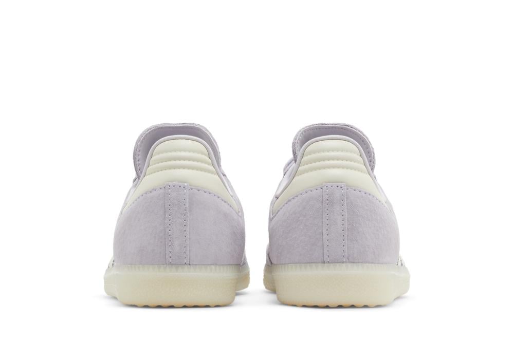Samba OG 'Silver Dawn'