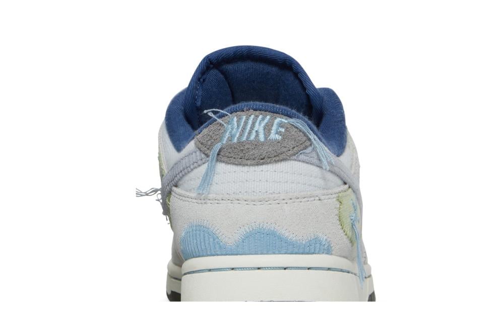 Wmns Dunk Low 'On The Bright Side - Photon Dust'