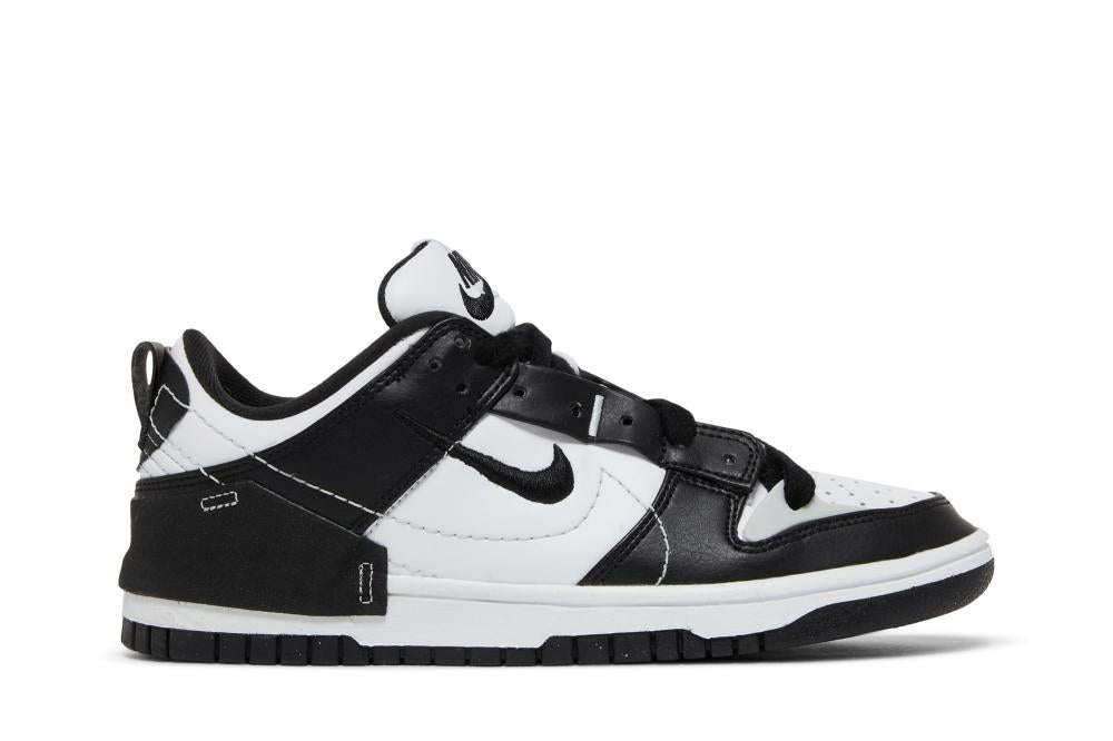 Wmns Dunk Low Disrupt 2 'Panda'