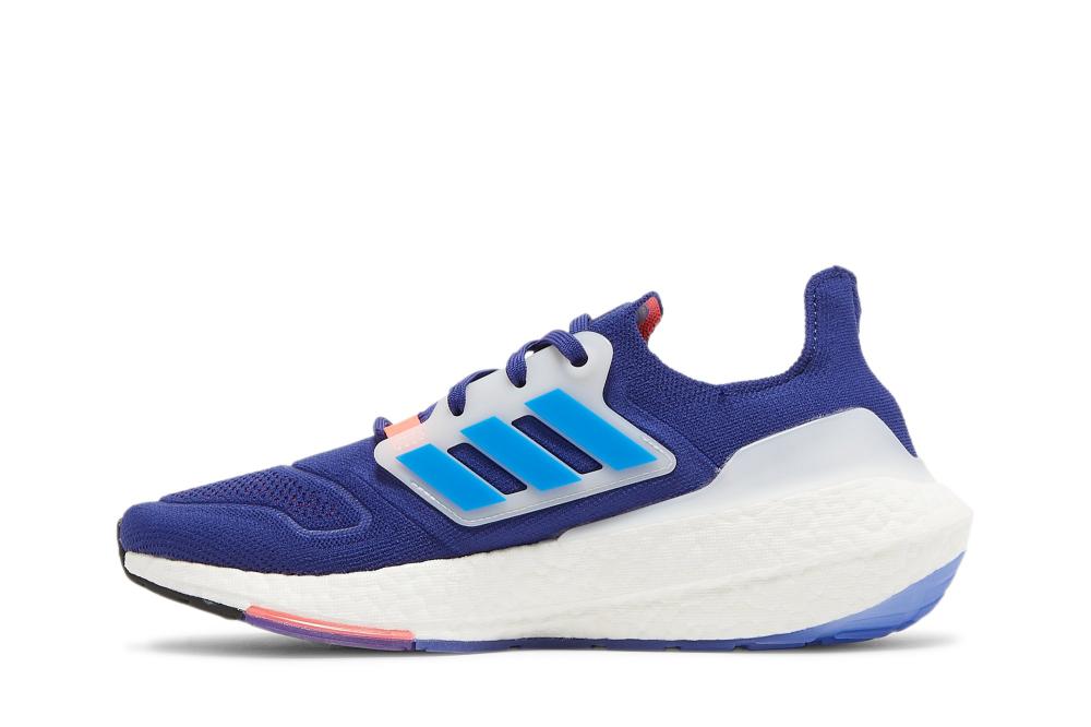 UltraBoost 22 'Legacy Indigo'
