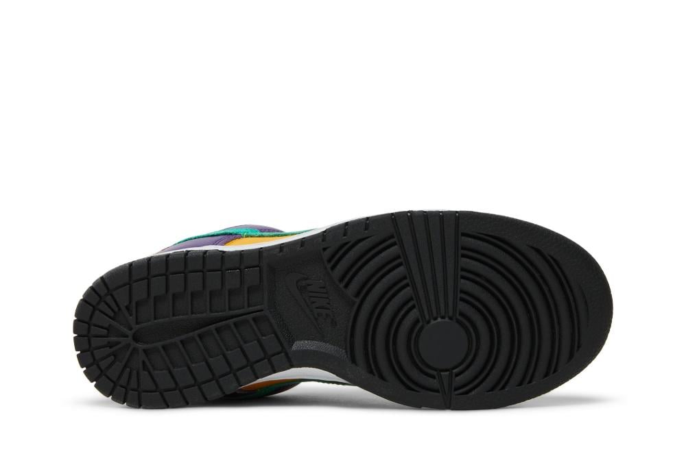 Lisa Leslie x Wmns Dunk Low 'Sparks'