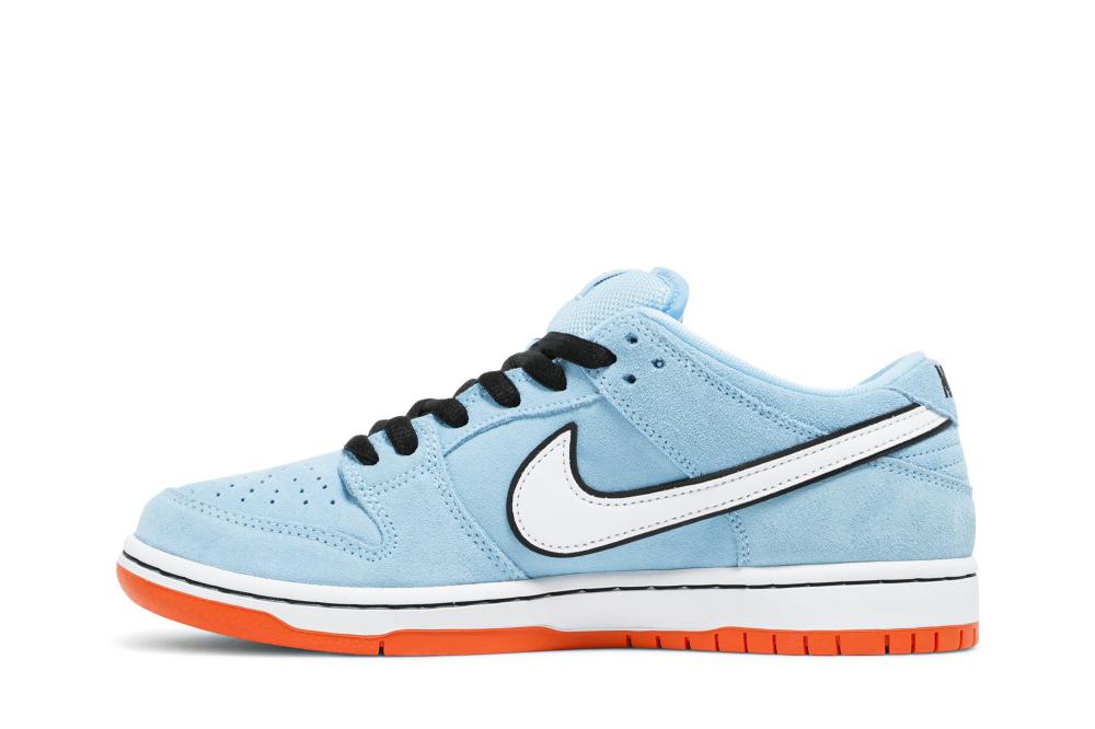 Dunk Low Pro SB 'Gulf'
