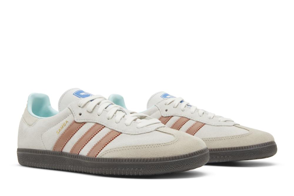 Samba OG 'Clay Strata'