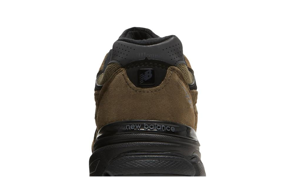 JJJJound x 990v3 Made in USA 'Brown'