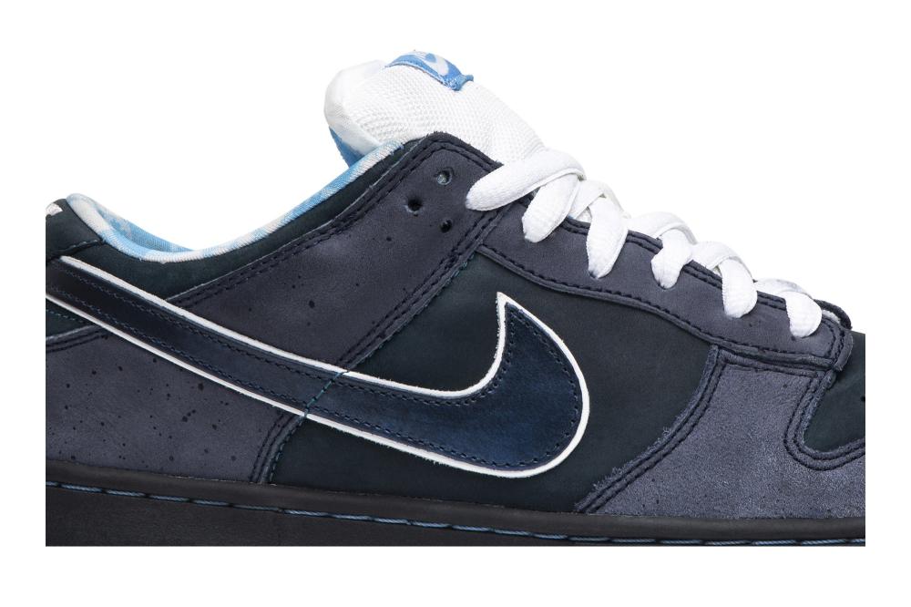 Dunk Low Premium SB 'Blue Lobster'