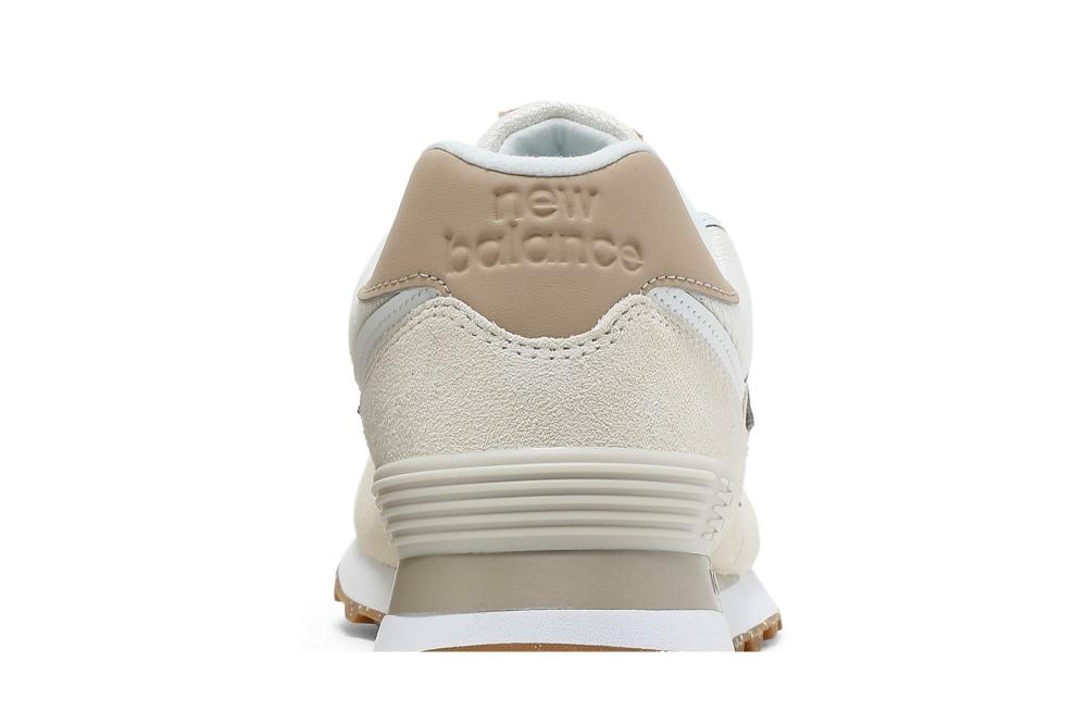 Wmns 574 'Angora Incense'