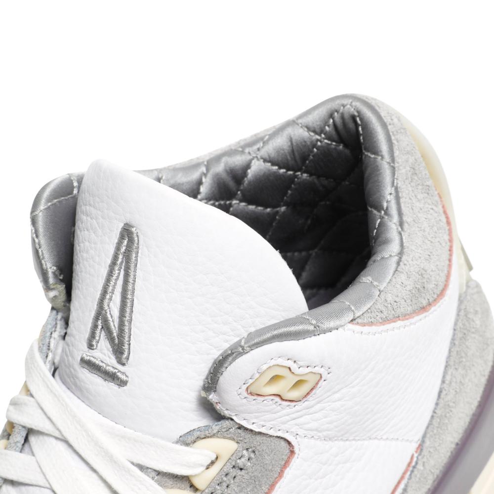 A Ma Maniére x Wmns Air Jordan 3 Retro SP 'Raised By Women'