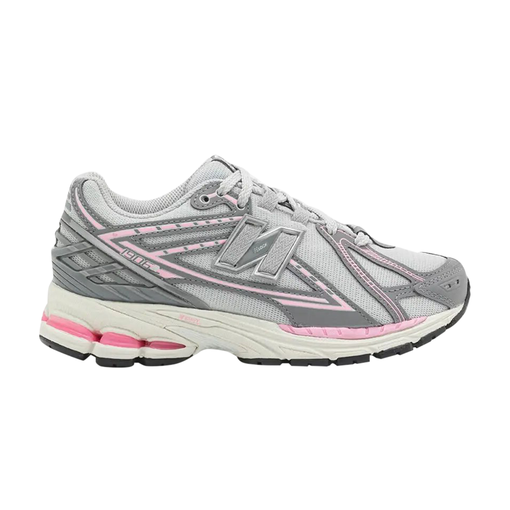 1906R 'Grey Light Pink Reflective'