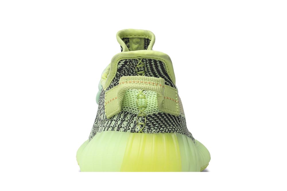 Yeezy Boost 350 V2 'Yeezreel Reflective'
