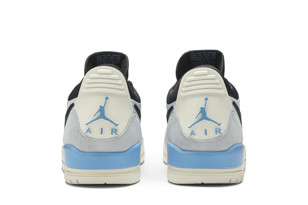 Jordan Legacy 312 Low 'Pale Blue'