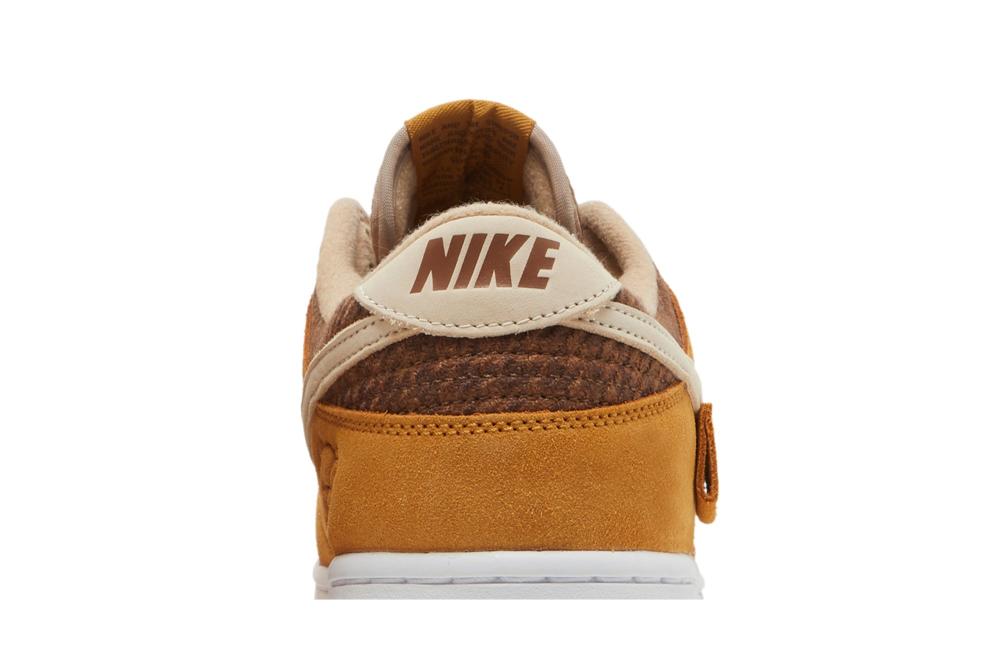 Dunk Low 'Teddy Bear'