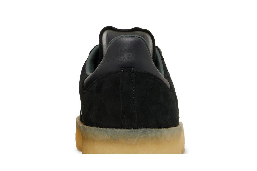 Ronnie Fieg x Clarks x 8th Street Samba 'Shadow Green'