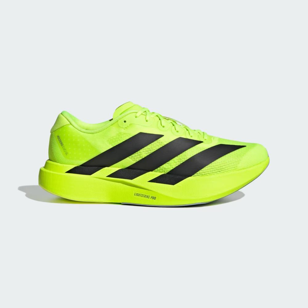 Adizero Evo SL Lucid Lemon