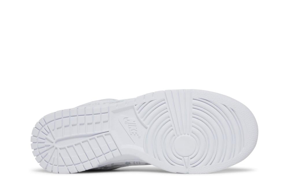 Wmns Dunk Low 'White Paisley'