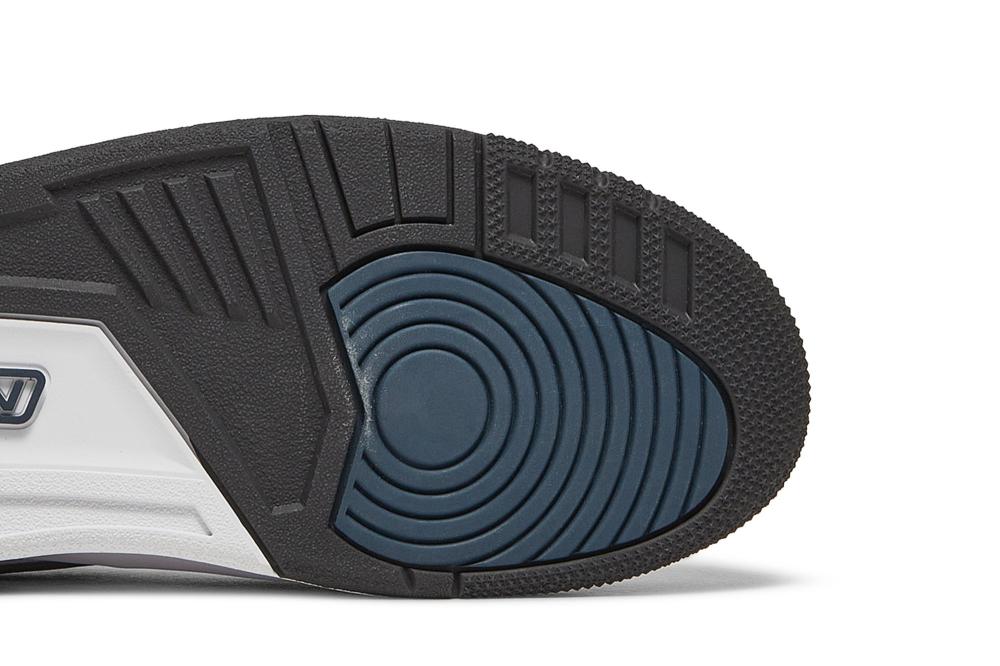 Jordan Legacy 312 'Midnight Navy'