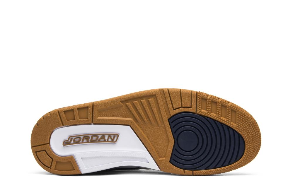 Just Don x Jordan Legacy 312 'Medicine Ball'