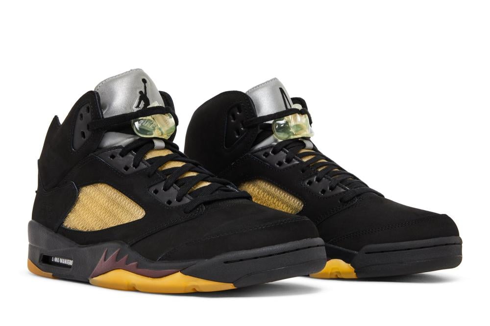 A Ma Maniére x Air Jordan 5 Retro 'Dusk'