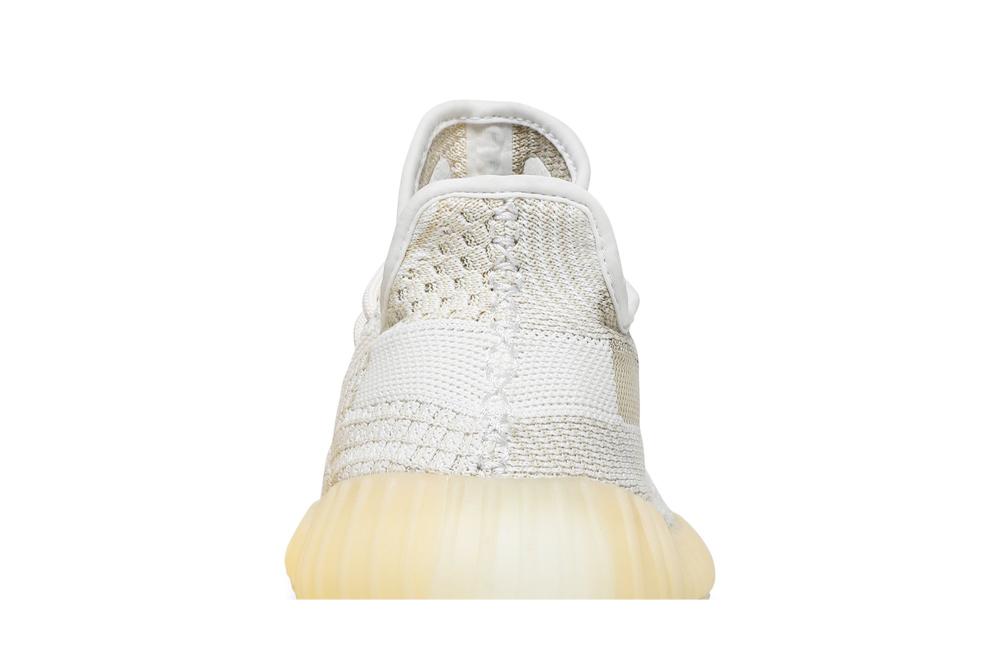 Yeezy Boost 350 V2 'Natural'